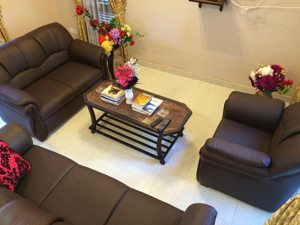 Northwood Residence - Marawila Ruang foto