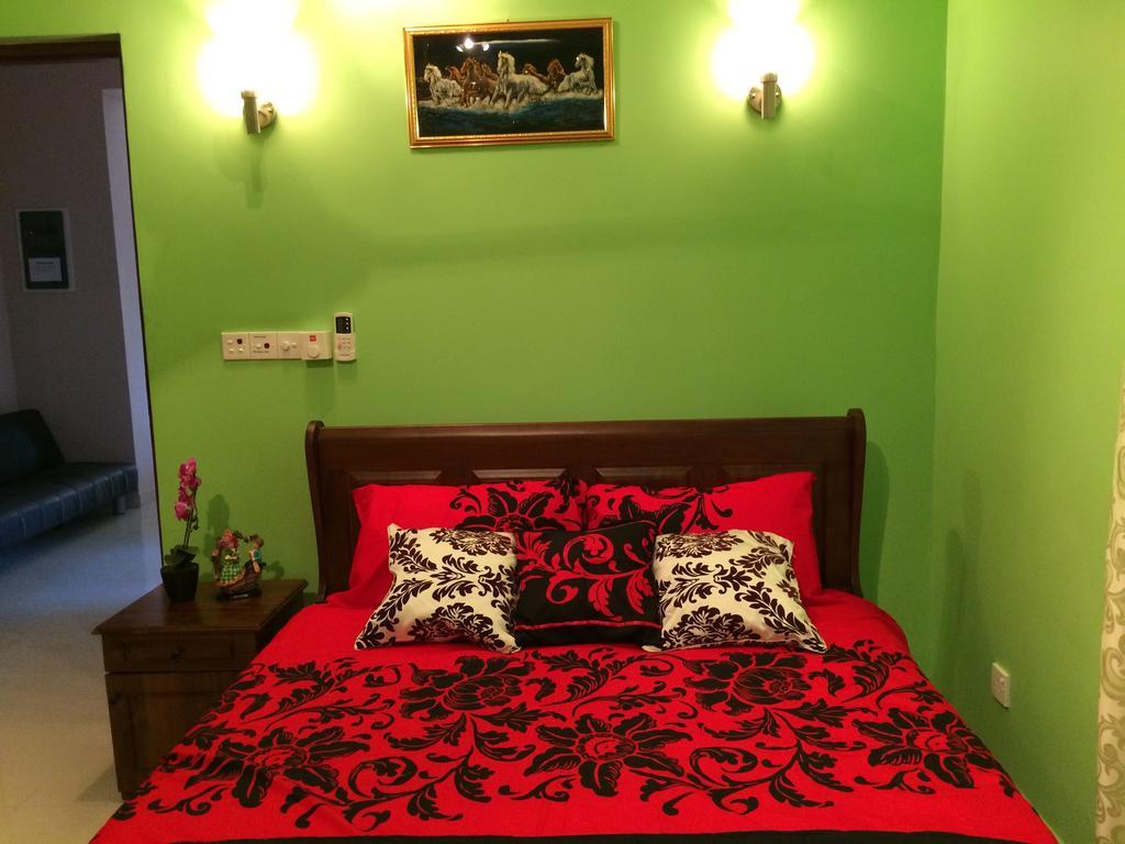 Northwood Residence - Marawila Ruang foto