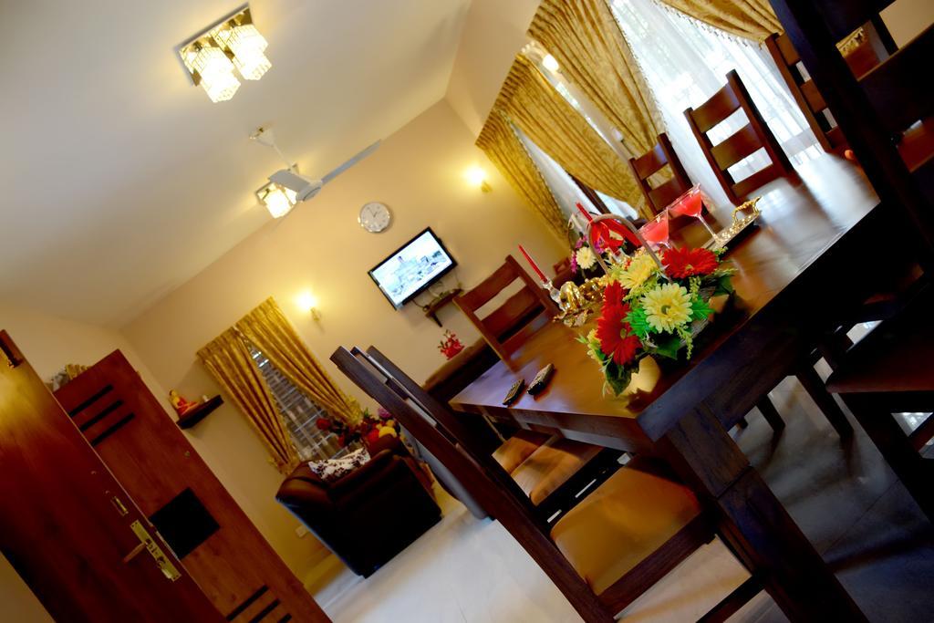 Northwood Residence - Marawila Ruang foto
