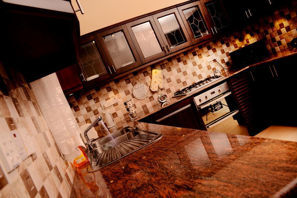Northwood Residence - Marawila Ruang foto