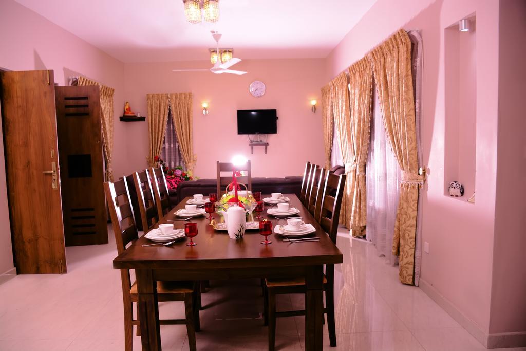 Northwood Residence - Marawila Ruang foto
