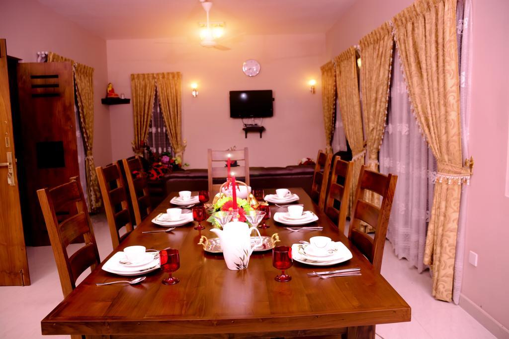 Northwood Residence - Marawila Ruang foto