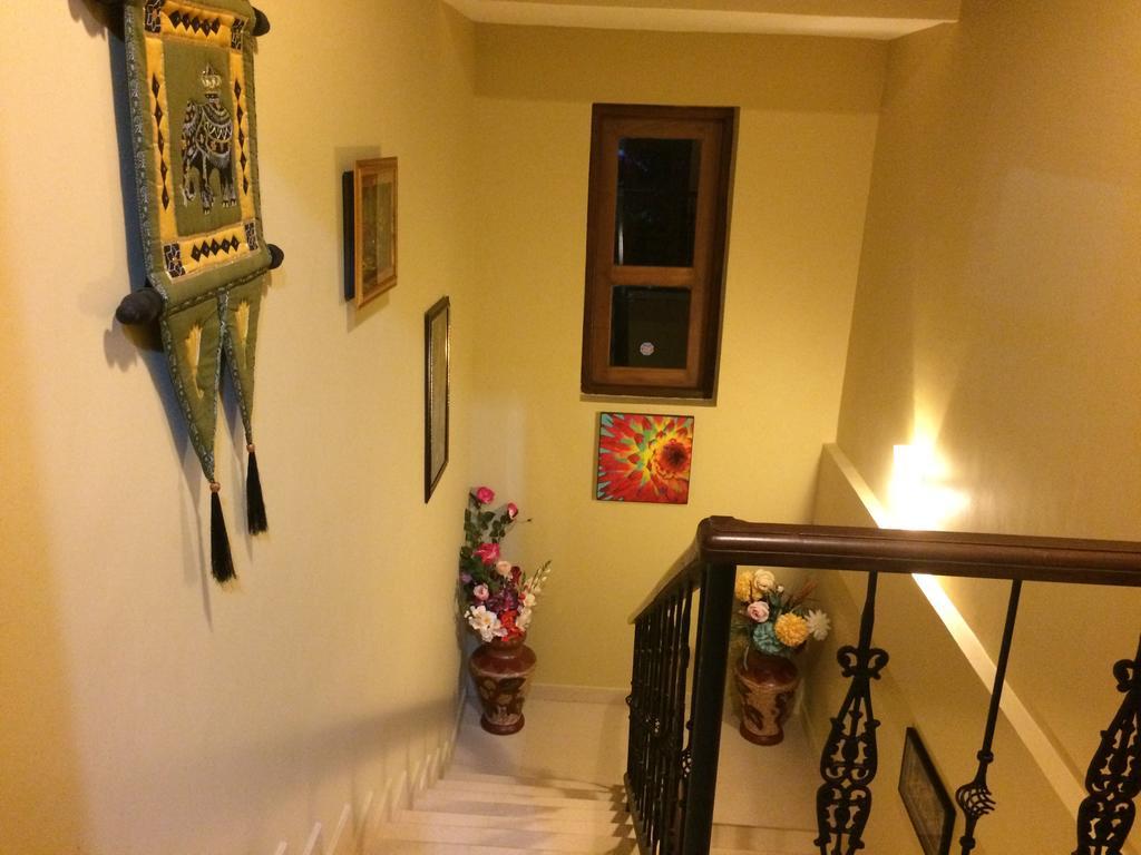 Northwood Residence - Marawila Ruang foto