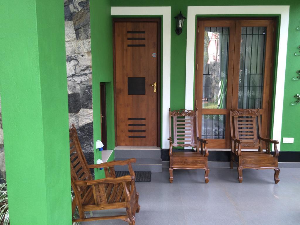 Northwood Residence - Marawila Bagian luar foto