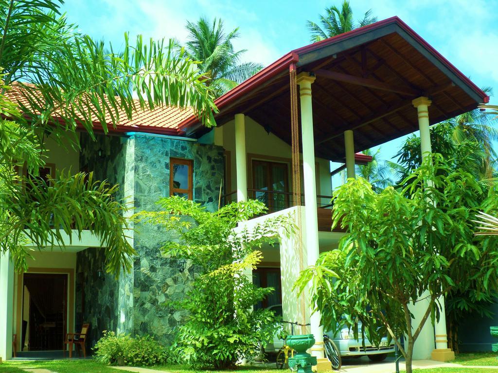 Northwood Residence - Marawila Bagian luar foto