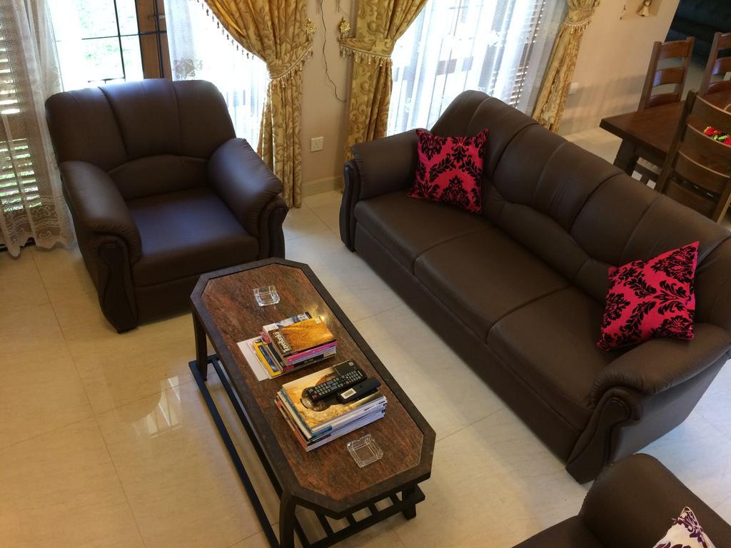 Northwood Residence - Marawila Ruang foto