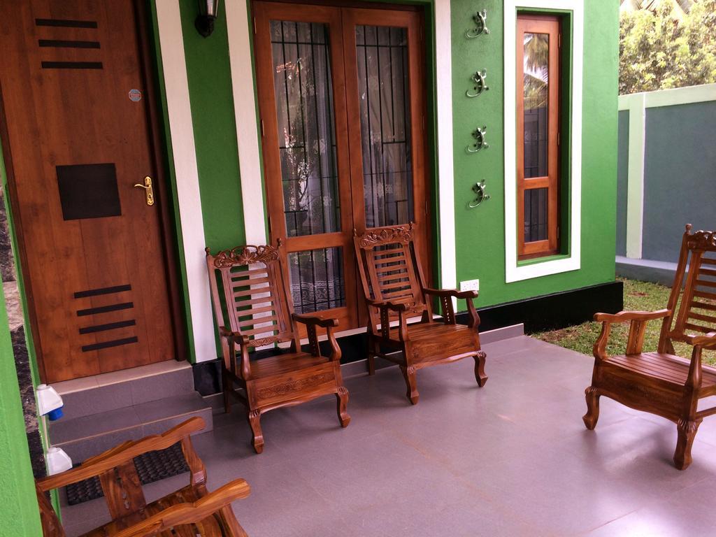 Northwood Residence - Marawila Bagian luar foto