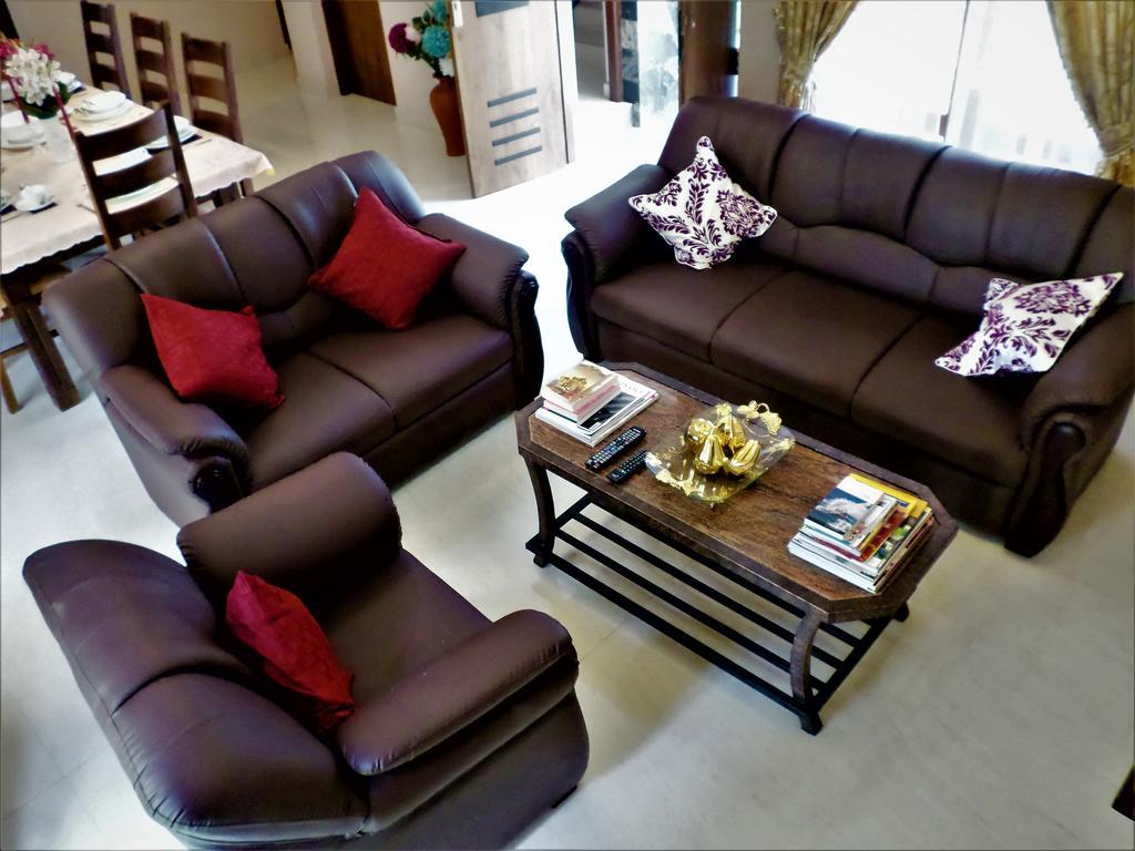 Northwood Residence - Marawila Bagian luar foto