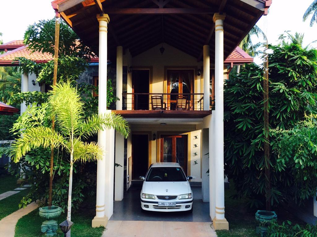 Northwood Residence - Marawila Bagian luar foto