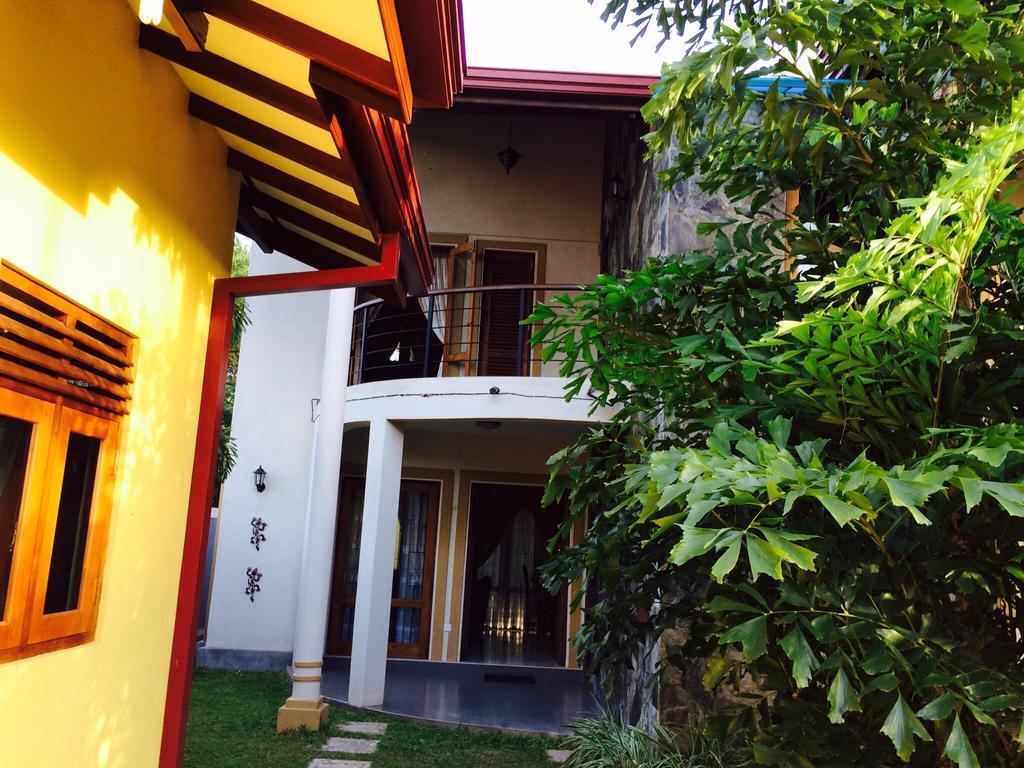Northwood Residence - Marawila Bagian luar foto