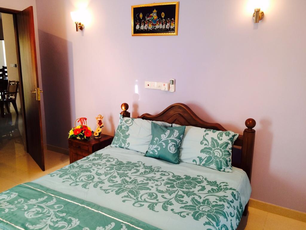 Northwood Residence - Marawila Bagian luar foto